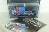 Western Star 5700 XE 2016, blue, Truck Tuning Collection #18, Hachette 1:43
