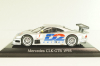 Mercedes-Benz CLK-GTR 1997, silver, B66005245, Maisto 1:43