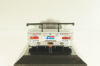 Mercedes-Benz CLK-GTR 1997, silver, B66005245, Maisto 1:43