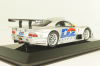 Mercedes-Benz CLK-GTR 1997, silver, B66005245, Maisto 1:43