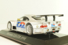 Mercedes-Benz CLK-GTR 1997, silver, B66005245, Maisto 1:43