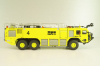 Oshkosh Striker 3000 ARFF Airport Rescue 2004, yellow, TWH078, TWH Collectables 1:50