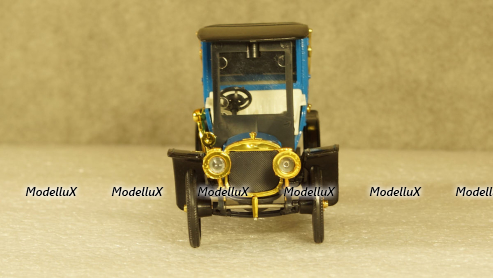 ПАЗ-3742 72-92е фургон-рефрижератор, Vector models 1:43