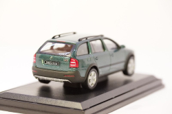 MITSUBISHI PAJERO EVO N 230 RALLY GRANADA DAKAR 1999 J.P.CASSEGRAIN - M.C.CASSEGRAIN, SKID 1:43