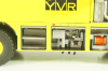 Oshkosh Striker 3000 ARFF Airport Rescue 2004, yellow, TWH078, TWH Collectables 1:50