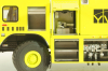Oshkosh Striker 3000 ARFF Airport Rescue 2004, yellow, TWH078, TWH Collectables 1:50