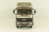 Iveco 190-48 Turbostar truck "480 HP" 1992, silver, Camiones y Autobuses #91, Altaya 1:43