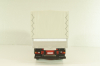 Iveco 190-48 Turbostar truck "480 HP" 1992, silver, Camiones y Autobuses #91, Altaya 1:43