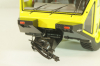 Oshkosh Striker 3000 ARFF Airport Rescue 2004, yellow, TWH078, TWH Collectables 1:50