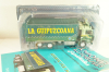 Scania 143 M truck "La Guipuzcoana" 1988, green, Camiones y Autobuses #98, Altaya 1:43