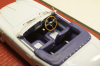 Pegaso Z-102 Cabrio Saoutchik l 1954, blue, MX41608-021, Matrix 1:43