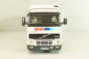 Volvo FH12 truck "Seur" 2001, white, Camiones y Autobuses #85, Altaya 1:43