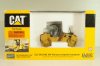 CAT CB-534D XW Vibratory Asphalt Compactor, yellow, 55132, Norscot 1:50