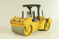 CAT CB-534D XW Vibratory Asphalt Compactor, yellow, 55132, Norscot 1:50