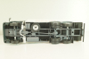Volvo FH12 truck "Seur" 2001, white, Camiones y Autobuses #85, Altaya 1:43