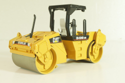 CAT CB-534D XW Vibratory Asphalt Compactor, yellow, 55132, Norscot 1:50