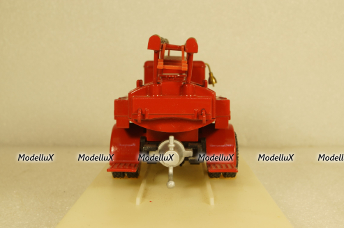 Зис-5 ПМЗ-2 1937г.,Ломо 1:43