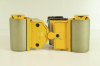 CAT CB-534D XW Vibratory Asphalt Compactor, yellow, 55132, Norscot 1:50