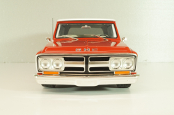 GMC Jimmy 1970 Slammed custom, red/white, L.E 402 pcs, A1807715, ACME 1:18