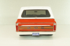 GMC Jimmy 1970 Slammed custom, red/white, L.E 402 pcs, A1807715, ACME 1:18