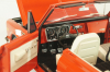 GMC Jimmy 1970 Slammed custom, red/white, L.E 402 pcs, A1807715, ACME 1:18