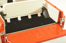 GMC Jimmy 1970 Slammed custom, red/white, L.E 402 pcs, A1807715, ACME 1:18
