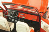 GMC Jimmy 1970 Slammed custom, red/white, L.E 402 pcs, A1807715, ACME 1:18