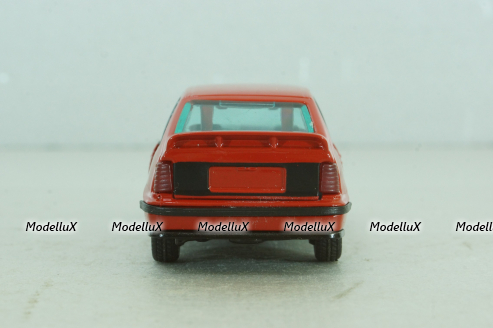 Opel Kadett GSI (Kadett E) 1989, red, 90009342, Gama1:43