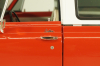 GMC Jimmy 1970 Slammed custom, red/white, L.E 402 pcs, A1807715, ACME 1:18
