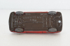 Opel Kadett GSI (Kadett E) 1989, red, 90009342, Gama1:43