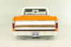 Chevrolet C-10 Custom LS Powered, red/white, L.E 450 pcs, A1807221, ACME 1:18