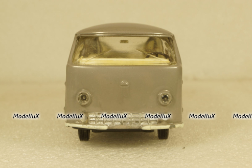 Раф-977 Латвия, з-д Двигатель 1:43  