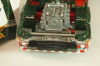 Scania 144L/460 tractor with semi trailer "Eddie Stobart LTD" 1998, white/green, 4418, Tekno 1:50