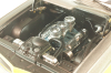 Pontiac GTO Restomod, yellow/black, L.E 480 pcs, A1801219, ACME 1:18