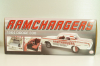 Dodge 330 Ramchargers 1964, white, L.E 504 pcs, A1806900, ACME 1:18