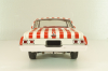 Dodge 330 Ramchargers 1964, white, L.E 504 pcs, A1806900, ACME 1:18