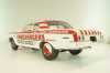 Dodge 330 Ramchargers 1964, white, L.E 504 pcs, A1806900, ACME 1:18