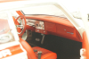 Dodge 330 Ramchargers 1964, white, L.E 504 pcs, A1806900, ACME 1:18