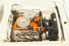 Dodge 330 Ramchargers 1964, white, L.E 504 pcs, A1806900, ACME 1:18
