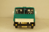 Камаз-53212, на резине,Арек 1:43