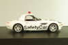 BMW Z8 (E52) SafetyCar Motorcycle World Championship2001, 80420140515, Minichamps 1:43