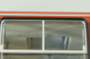 Икарус-263, городской автобус 1985 красный (пунцовый), DEMPRICE 1:43