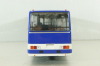Икарус-263, городской автобус 1985, синий (ультрамарин), DEMPRICE 1:43