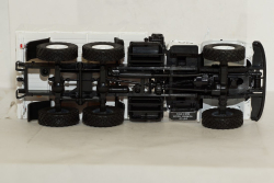 Ford Model T Runabout 1925 Black, SUN1886, SunStar 1:24