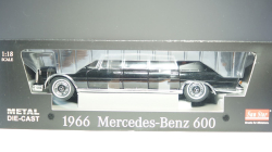 Ford Model T Runabout 1925 Black, SUN1886, SunStar 1:24