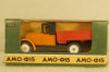 Амо-Ф-15, оранжевый, Арек 1:43