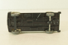 Mercedes 208D autohome, white, 12268, Wiking 1:87