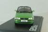 Opel Astra (F)  Cabriolet 1992, green, OPC088, Opel Collection #88 1:43 Уценка!