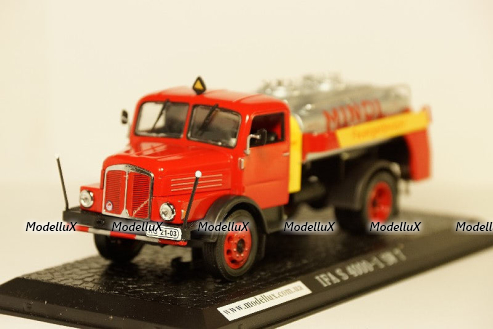 Scania TL "Leikeim" 