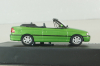 Opel Astra (F)  Cabriolet 1992, green, OPC088, Opel Collection #88 1:43 Уценка!